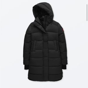 Canada Goose Alliston Coat